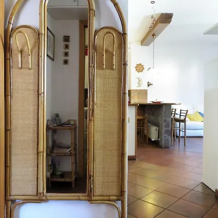 Buffolo Apartment