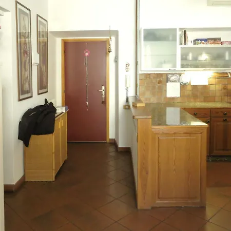 Apartment Buffolo Bozen