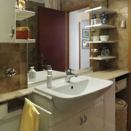 Apartment Buffolo *