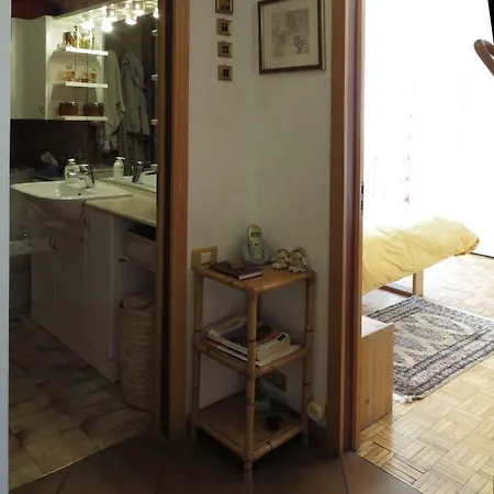 Buffolo Apartment Bozen