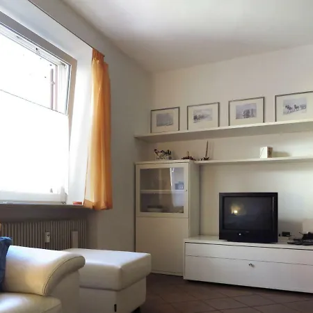 Apartment Buffolo *