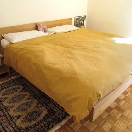 Apartment Buffolo