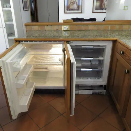 Buffolo Apartment *