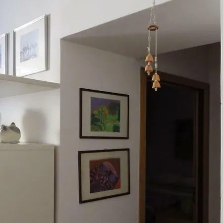 Apartment Buffolo