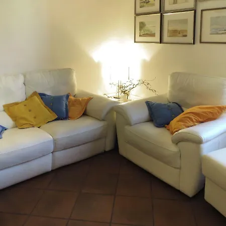 Buffolo Apartment Bozen
