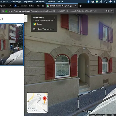 Buffolo * Bozen